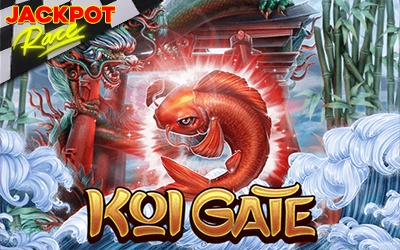 Koi Gate